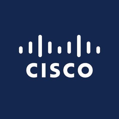 Cisco Logo